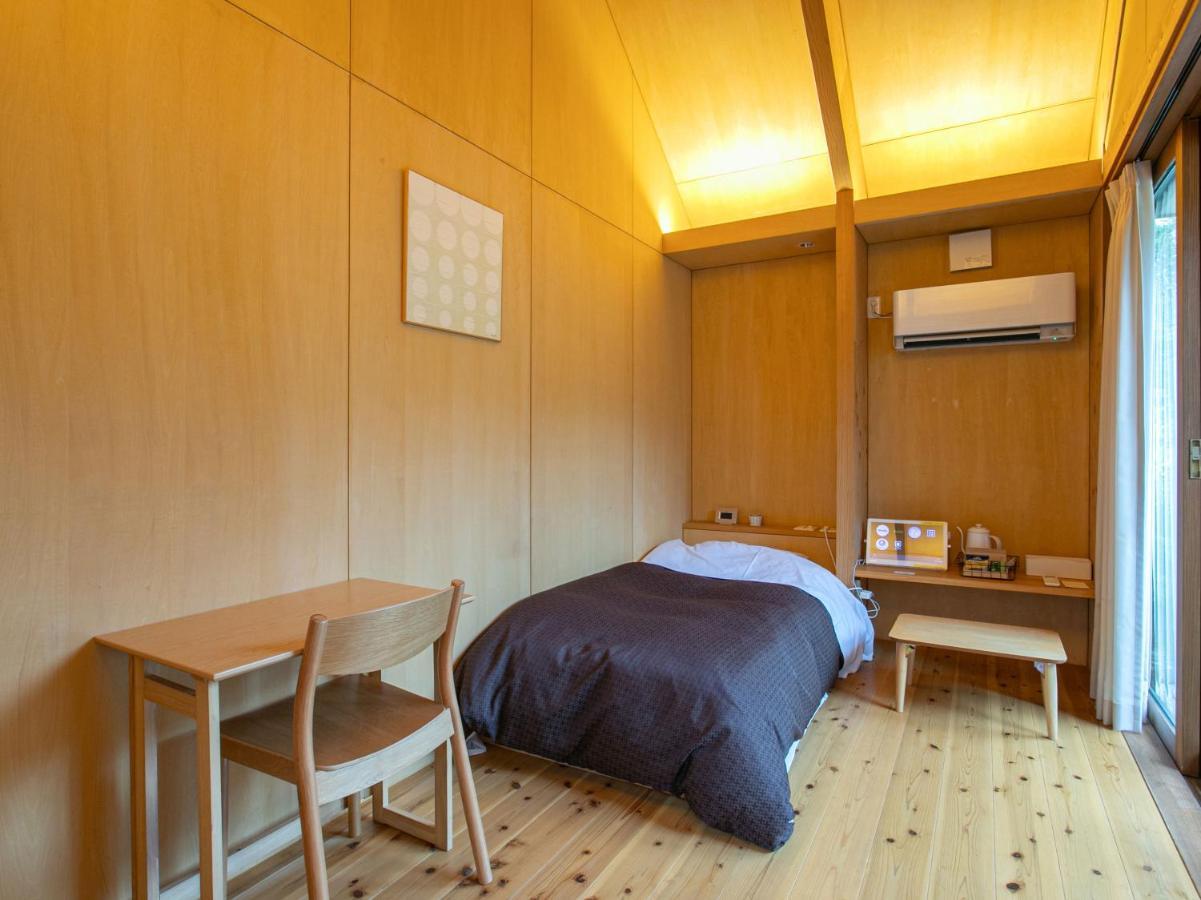 Kur Park Nagayu Hotel Niida Kültér fotó